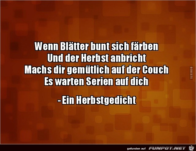 Super Gedicht