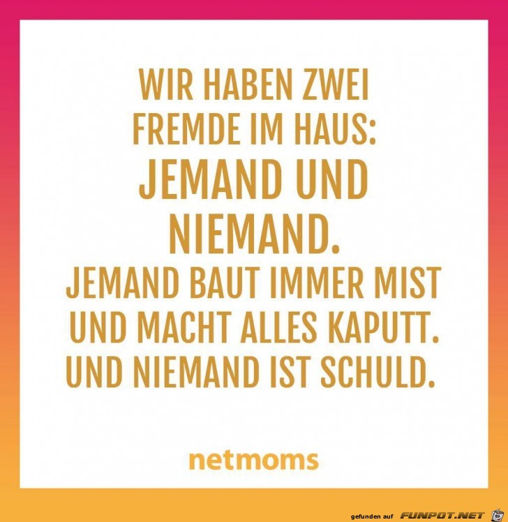 wir haben zwei Fremde wir haben zwei Fremde