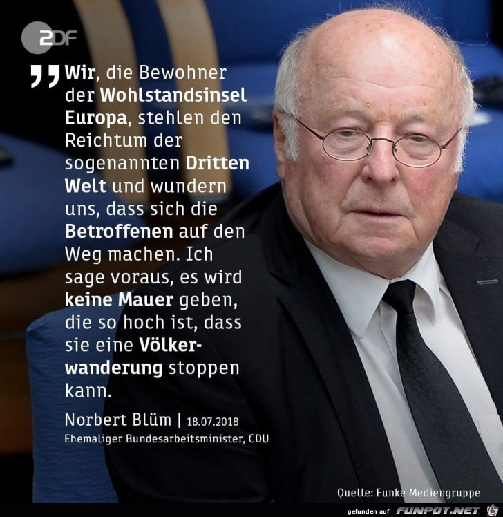 wir die Bewohner der Wohlstandsinsel wir die Bewohner der Wohlstandsinsel