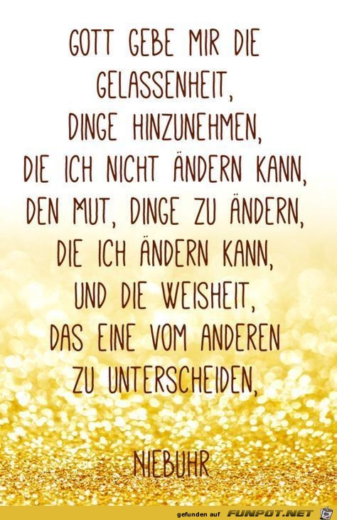 gott gebe mir gott gebe mir