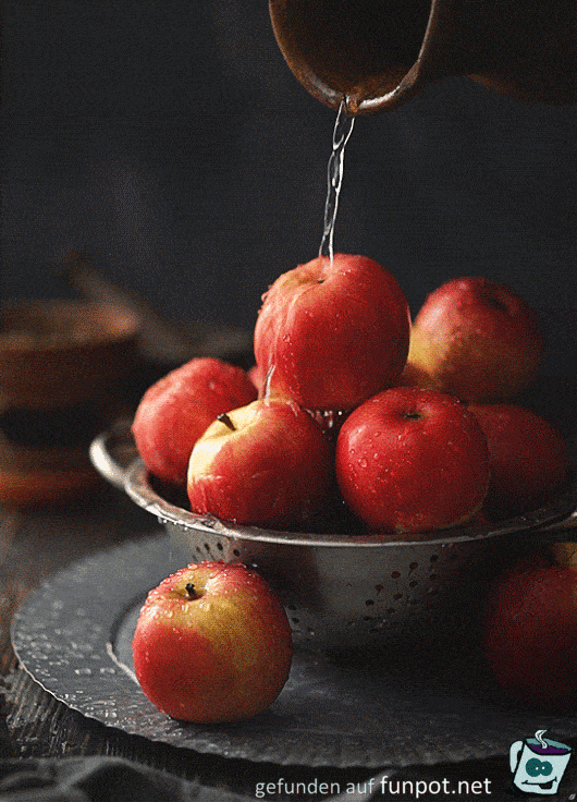 Äpfel Äpfel