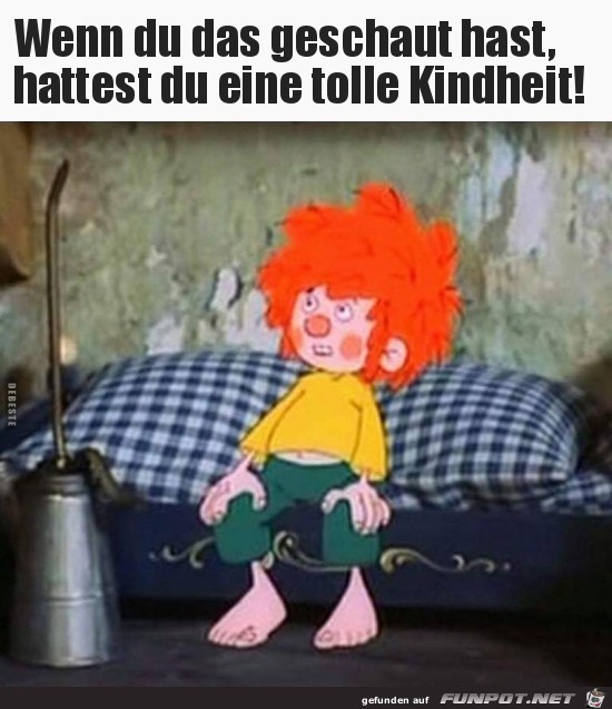 Das war klasse Das war klasse