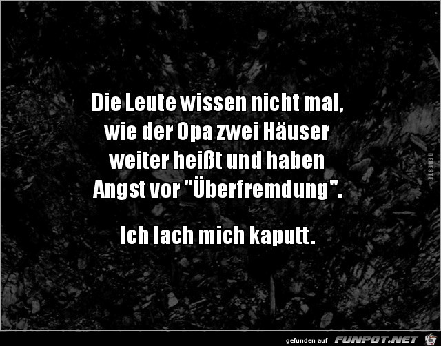 So scheinheilig sind die Menschen So scheinheilig sind die Menschen