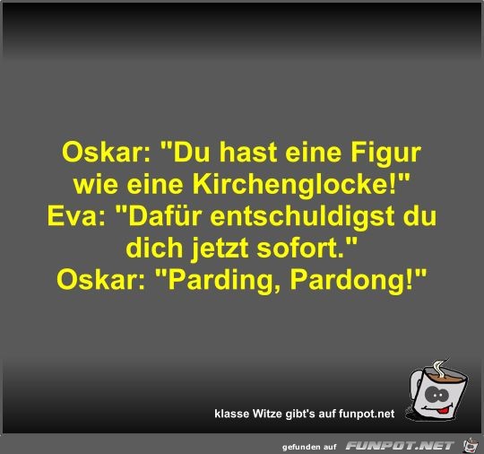 Oskar: Oskar: