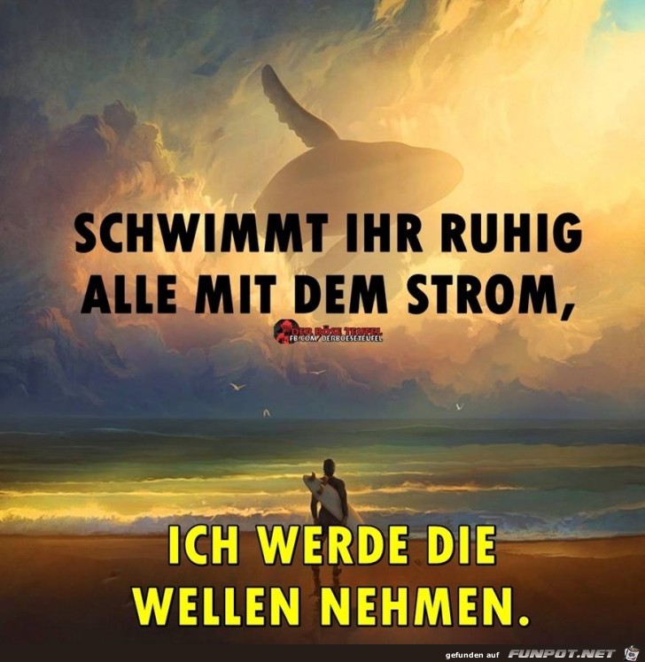 Anderen Weg Anderen Weg