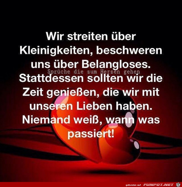 Streiten Streiten