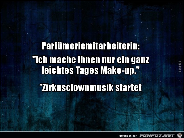 Das kommt hin Das kommt hin