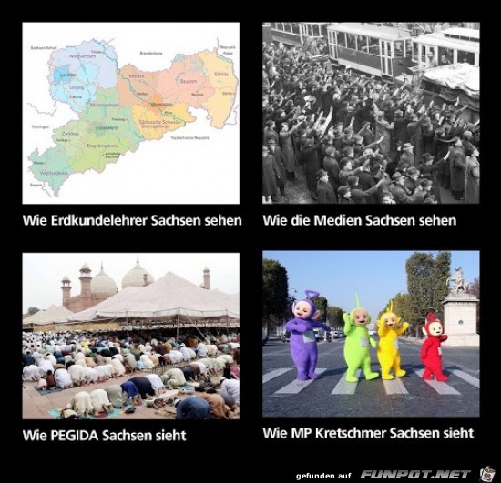Sachsen Sachsen