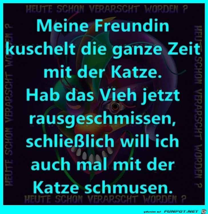 Kuscheln Kuscheln