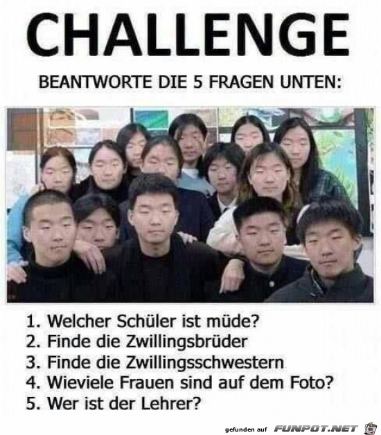 Gar nicht so einfach Gar nicht so einfach