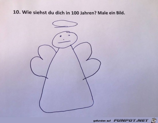 Wie nett Wie nett