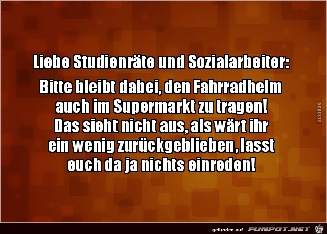 Nichts einreden lassen Nichts einreden lassen