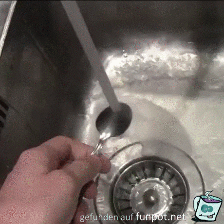 Das Wasser kommt Das Wasser kommt