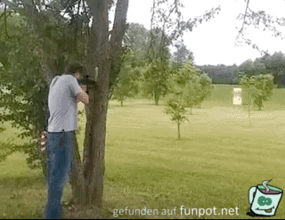 Das kam anders als geplant Das kam anders als geplant