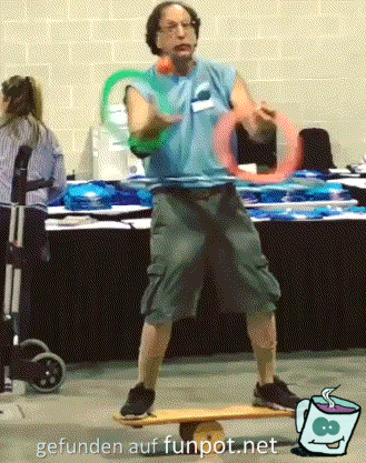 Jongleur Jongleur