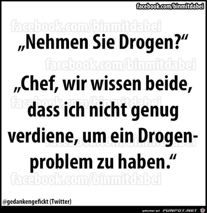 Drogen