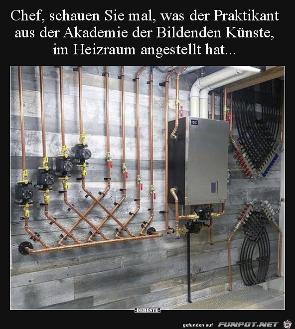 Sehr hübsch verlegt Sehr hübsch verlegt