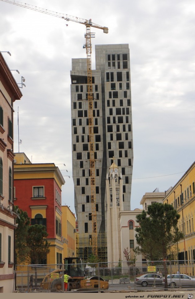 Tirana 5 Tirana 5