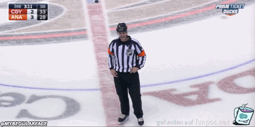 Eishockey Schiri Eishockey Schiri