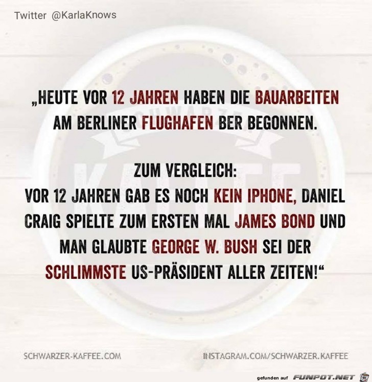 Vor 12 Jahren Vor 12 Jahren