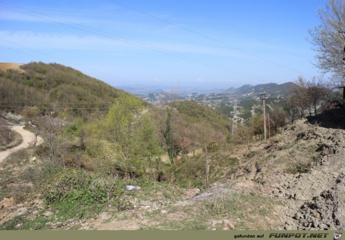 Landschaft Landschaft