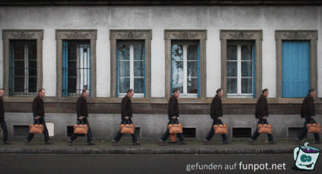 Und Sie wandern weiter Und Sie wandern weiter
