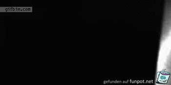 Zeitraffer - Golfball Zeitraffer - Golfball