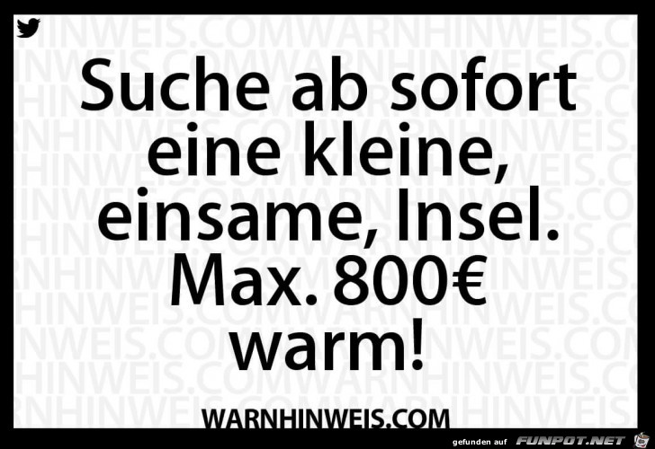 Suche neues Zuhause Suche neues Zuhause