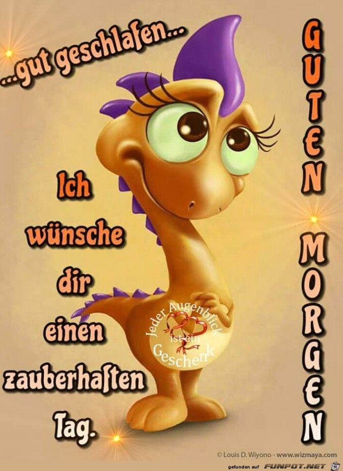 Gut geschlafen Gut geschlafen