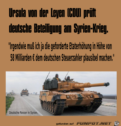 Krieg in Syrien Krieg in Syrien