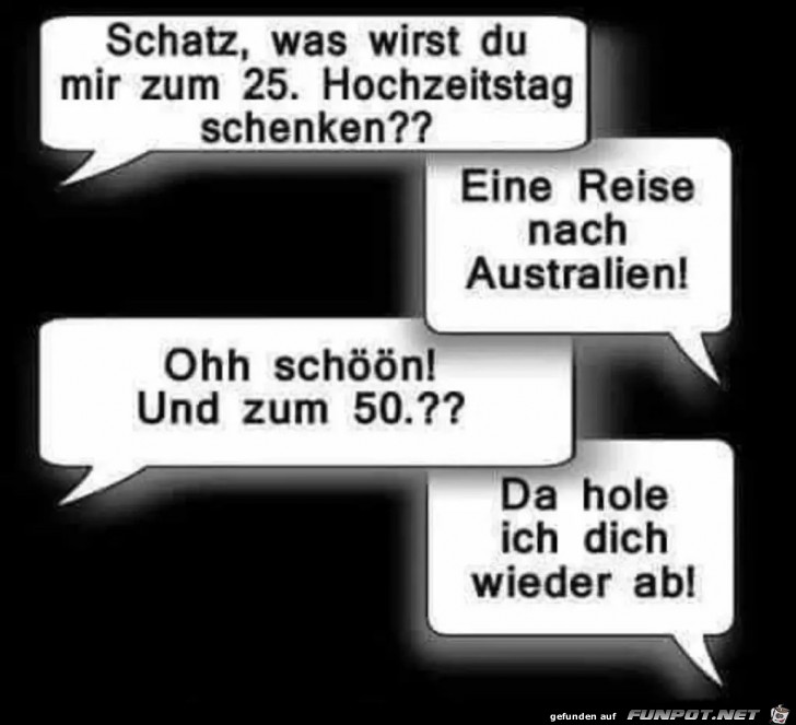 Hochzeitstag Hochzeitstag