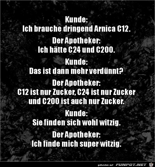 Nur Zucker Nur Zucker