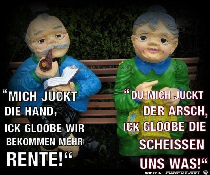 Hand juckt Hand juckt