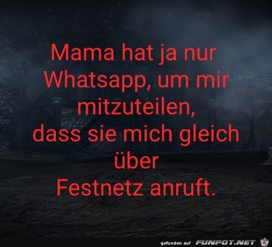 Mama Mama