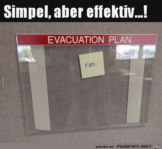 Ziemlich simpel Ziemlich simpel