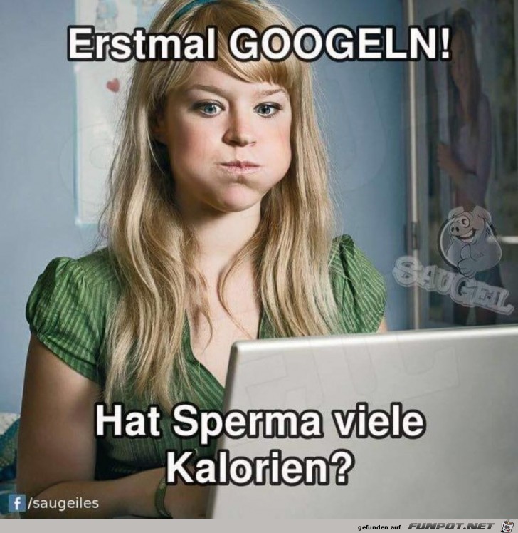 Erst mal googlen