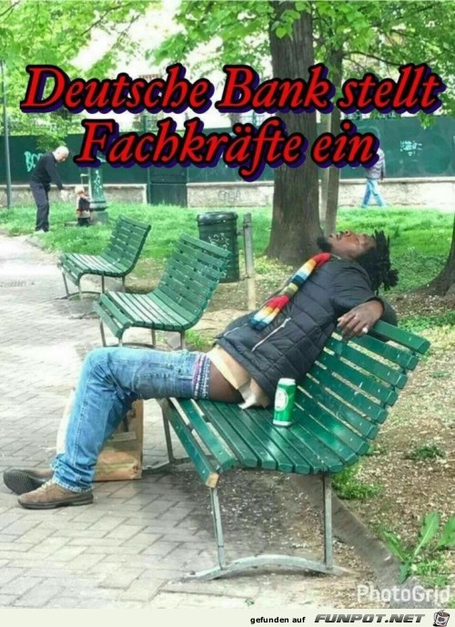 deutsche bank deutsche bank