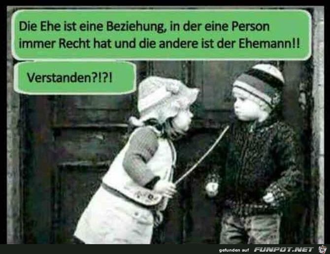 di ehe ist eine di ehe ist eine