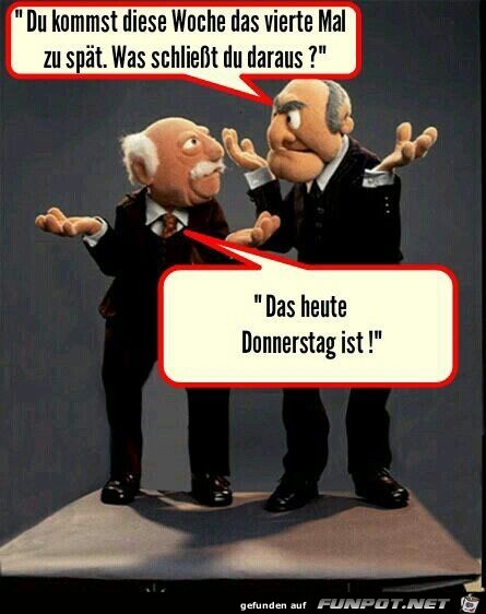 du kommst diese Woche du kommst diese Woche