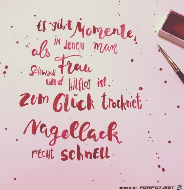 es gibt Momente es gibt Momente