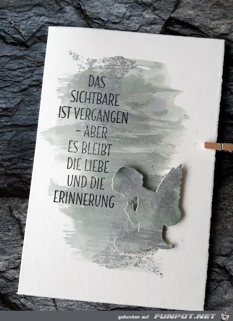 das sichtbare das sichtbare