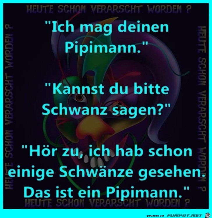 Pipimann Pipimann