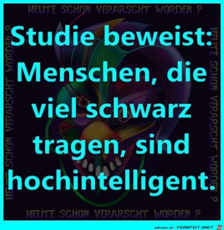 Schwarze Kleidung Schwarze Kleidung