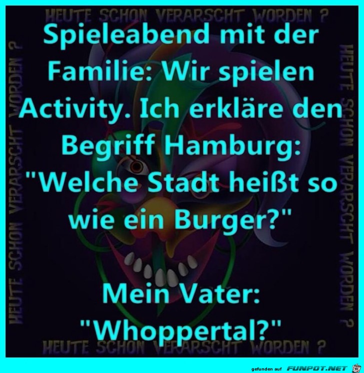 Spieleabend Spieleabend