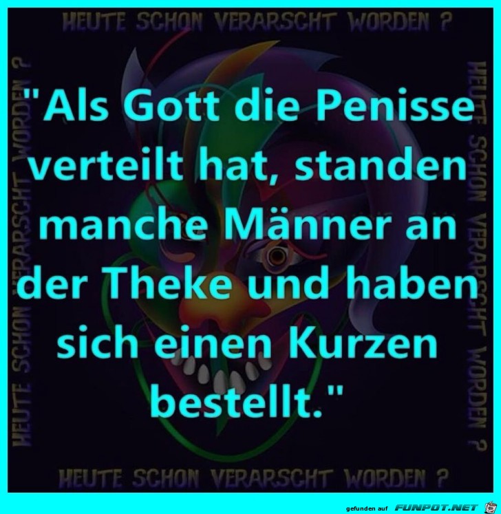 Verteilen Verteilen