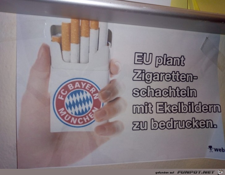 Zigarettenpackungen Zigarettenpackungen