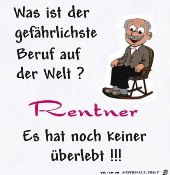 Rentner.......