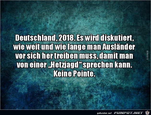 Deutschland 2018....... Deutschland 2018.......