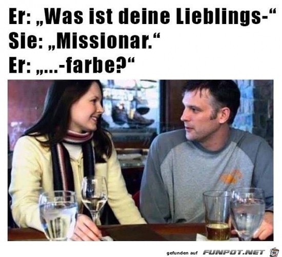 Zu früh geantwortet Zu früh geantwortet
