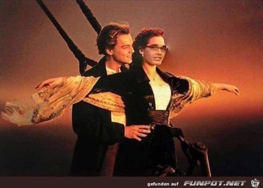 Titanic Titanic